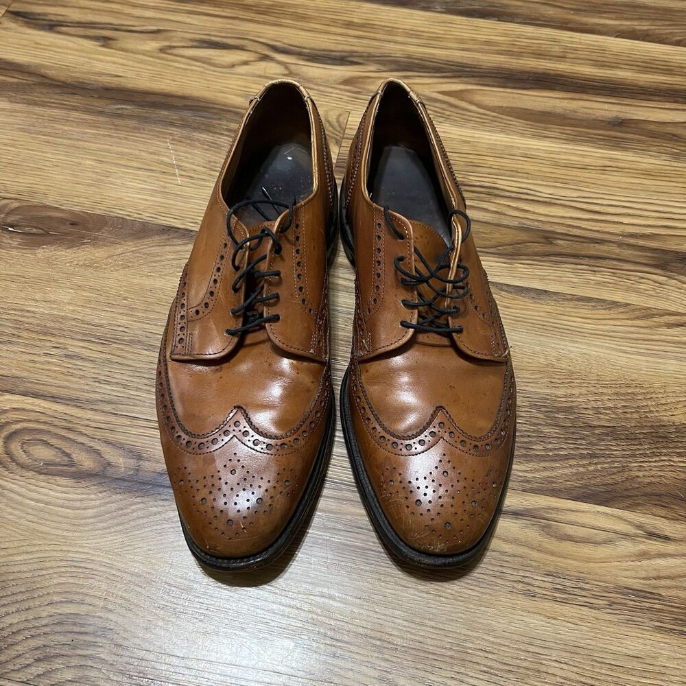 Allen Edmonds Ashland Men’s Size 10.5